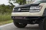Volkswagen Atlas Tanner Foust SEMA Concept 2018 года